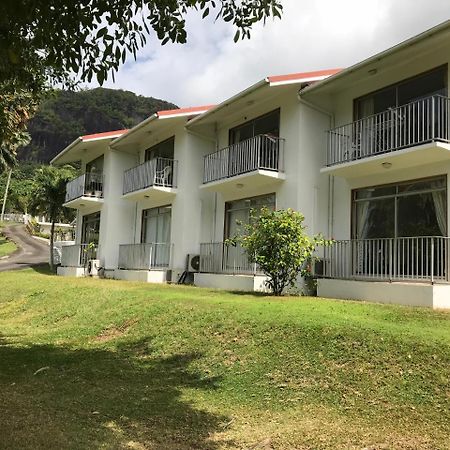 Michel Holiday Apartments Victoria Exterior foto